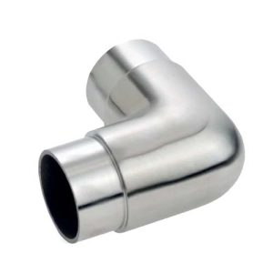 Coudes inox sanitaires